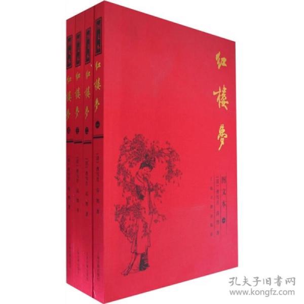红楼梦上海古籍出版社