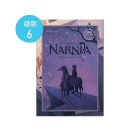 纳尼亚传奇：魔法师的外甥 [The Chronicles of Narnia]