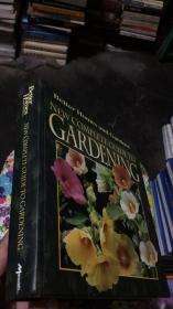 Better Homes and Gardens: NEW COMPLETE GUIDT TO GARDENING