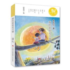 麒麟中国新文学少年读本·我的姐姐是天使