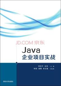 Java企业项目实战