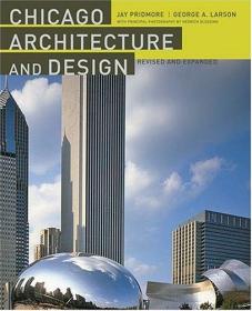 Chicago Architecture and Design 芝加哥建筑与设计