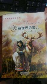 动物小说名家系列，一套6本全，美丽世界的孤儿、雪染的王冠、琴姆且、密林追踪、紫色的猫、白象家族
