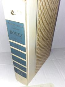 Reader's Digest Condensed Books（1967年第4卷）英文原版精装