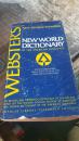 webster's new world dictionary of the american language