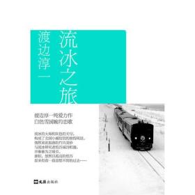 渡边淳一作品：流水之旅