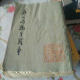 第二次鸦片战争三