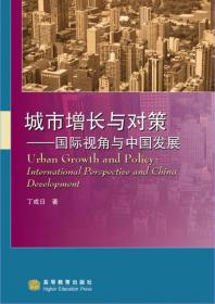 城市增长与对策：国际视角与中国发展