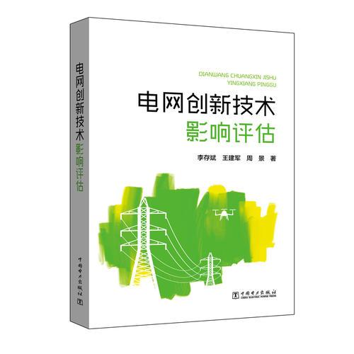 電網(wǎng)創(chuàng)新技術(shù)影響評估
