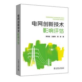 电网创新技术影响评估