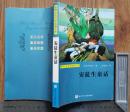 世界少年文学经典文库——安徒生童话