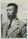 1937年前天津市市长萧振瀛，现任察哈尔省主席，国民党二十九军宋哲元将军军事委员会中将参议萧振瀛将军