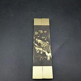 黄铜镇纸