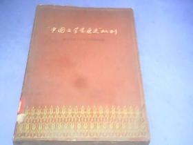 中国文学发展史批判