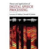Theory and Applications of Digital Speech ...