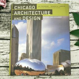Chicago Architecture and Design 芝加哥建筑与设计