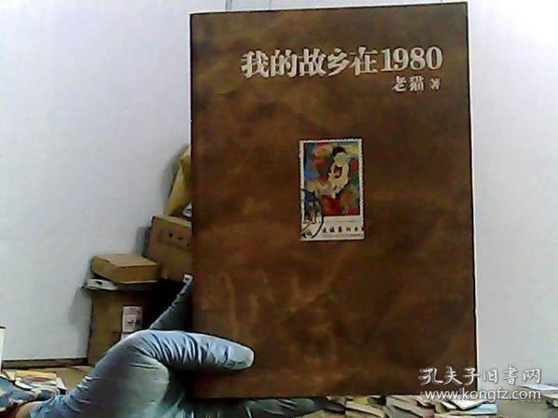 我的故乡在1980：最给力的80年代，最不淡定的怀念