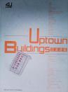 Unptown Buildings 住区建筑 9784160080065 L