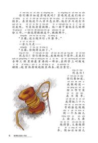 新课标名著小书坊：宝葫芦的秘密（注音版）