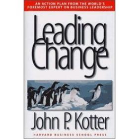 Leading Change