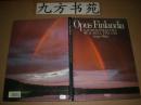 Opus Finlandia 外文画册