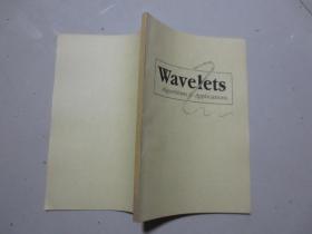 WAVELETS ALGORITHMS AND APPLICATIONS小波算法与应用