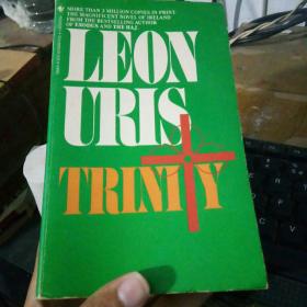 trnity.. leon uris