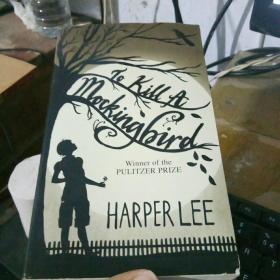 To Kill a Mockingbird