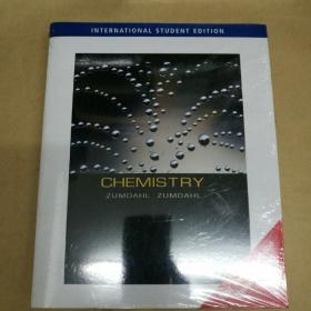 化学国际版 第8版（塑封） Chemistry International Edition