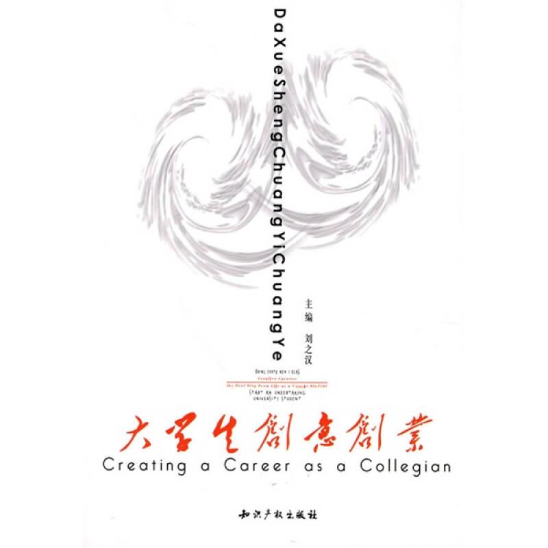 大學(xué)生創(chuàng)意創(chuàng)業(yè)