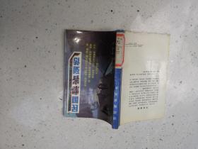 民国刺客列传
