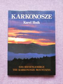 Karel Hnik-KARKONOSZE