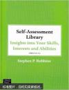 Self Assessment Library 有盘