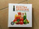 The Complete Healthy Smoothie for Nutribullet 蔬果汁制作大全