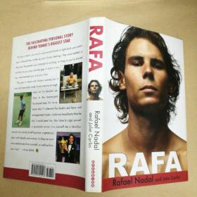 拉斐尔·纳达尔 Rafa