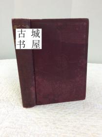 稀缺版， 《 权征服，或科尔特斯在墨西哥 》版画插图，约1890年出版