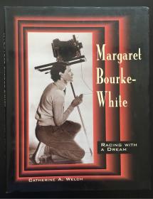 Margaret Bourke-White玛格丽特·伯克-怀特