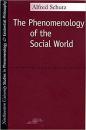 生活世界现象学英文版 Phenomenology of the Social World