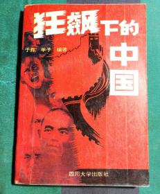 狂飙下的中国
