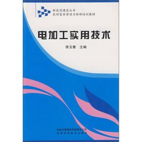 新农村建设：电加工实用技术