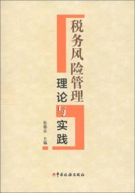 税务风险管理理论与实践