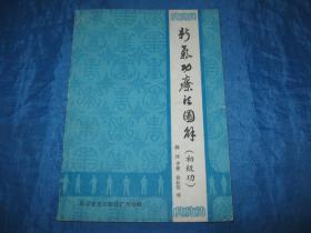 《新气功疗法图解》（初级功）A