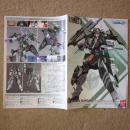 GHERUDIM GUNDAM【图书名称以图片为准】