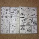 GHERUDIM GUNDAM【图书名称以图片为准】