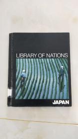 Library of Nations:japan