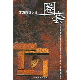 丁力商场小说:圈套