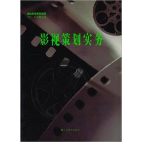 高校影视系列教程：影视策划实务