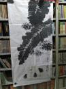 《书法绘画 ZH0152 名家王光明国画 芭蕉树下图》138厘/70厘米，用笔老道，懂字画者鉴之！