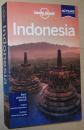 英文原版书 Lonely Planet Indonesia (Travel Guide) Paperback – 17 May 2013 by Lonely Planet