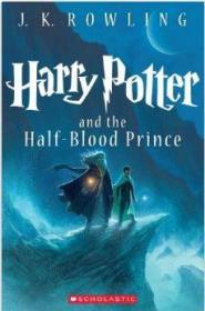 HarryPotterandtheHalf-BloodPrince-Book6